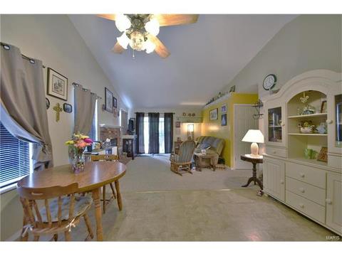 1141 Whitegate Ct, O'fallon, MO 63366 photo 9