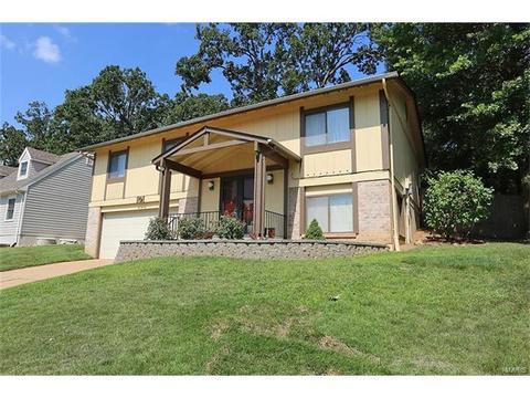 101 S Edward Ct, Eureka, MO 63025 photo 1