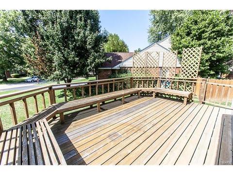 927 Del Ebro Dr, Ballwin, MO 63011 photo 24