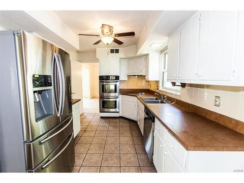 927 Del Ebro Dr, Ballwin, MO 63011 photo 9