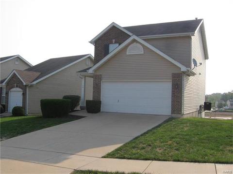 14 Brushy Brk, O'fallon, MO 63366 photo 1