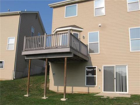 14 Brushy Brk, O'fallon, MO 63366 photo 2
