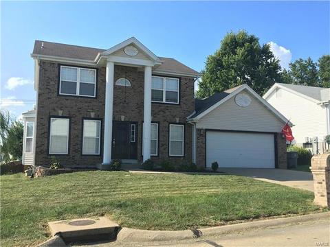 1 Royalltrail, O'fallon, MO 63368 photo 1