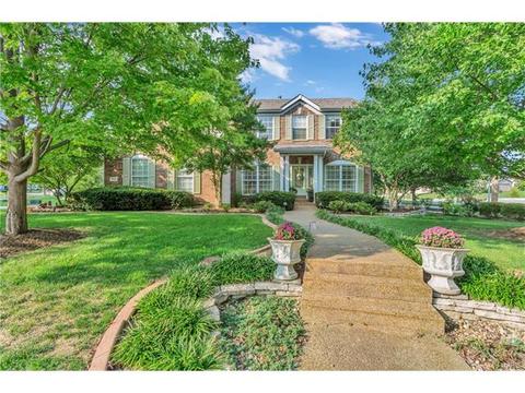 755 Hawk Run Dr, O Fallon, MO 63368 photo 1