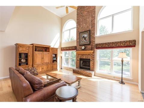 748 Stoney Creek Ln, Ballwin, MO 63021 photo 7