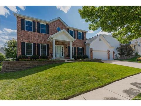 748 Stoney Creek Ln, Ballwin, MO 63021 photo 34