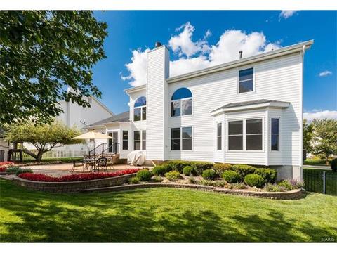 748 Stoney Creek Ln, Ballwin, MO 63021 photo 28