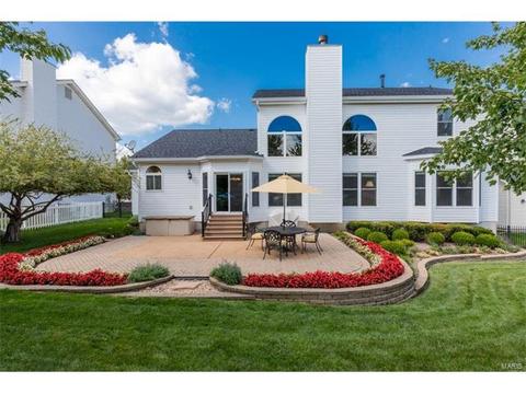 748 Stoney Creek Ln, Ballwin, MO 63021 photo 29