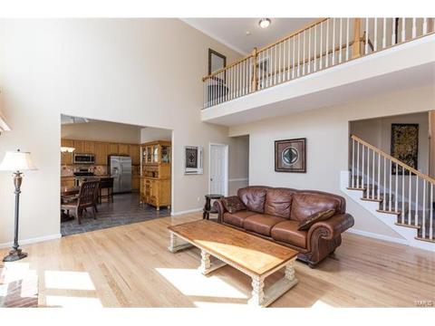 748 Stoney Creek Ln, Ballwin, MO 63021 photo 8
