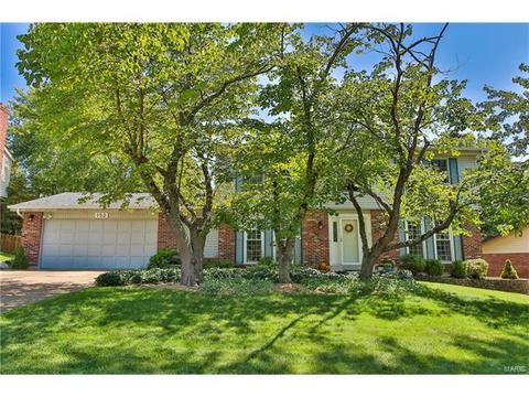152 Lucerne Place Dr, Ballwin, MO 63011 photo 2
