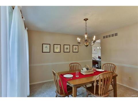 152 Lucerne Place Dr, Ballwin, MO 63011 photo 5