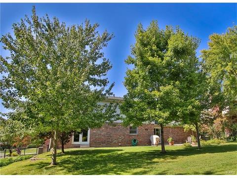 152 Lucerne Place Dr, Ballwin, MO 63011 photo 32