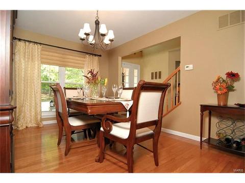 1242 Oak Borough, Ballwin, MO 63021 photo 14