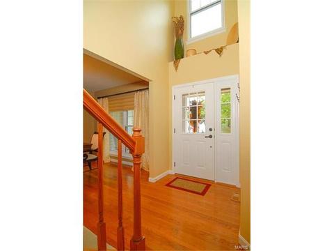 1242 Oak Borough, Ballwin, MO 63021 photo 3