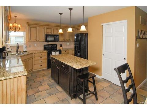 1242 Oak Borough, Ballwin, MO 63021 photo 11