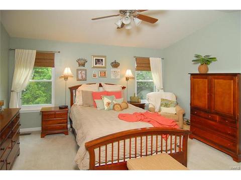 1242 Oak Borough, Ballwin, MO 63021 photo 23