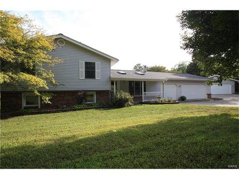 16 Forest Vw, O'fallon, MO 63366 photo 1