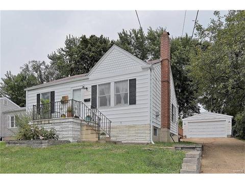 203 E Jackson, Saint Louis, MO 63119 photo 1