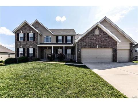 244 Fox Hvn, O'fallon, MO 63368 photo 1