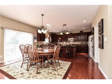 244 Fox Hvn, O'fallon, MO 63368 photo 45