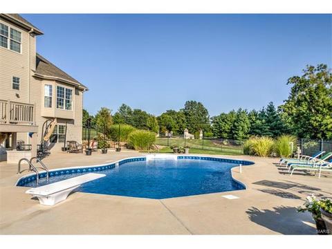 900 Stonecastle Dr, O'fallon, MO 63366 photo 18