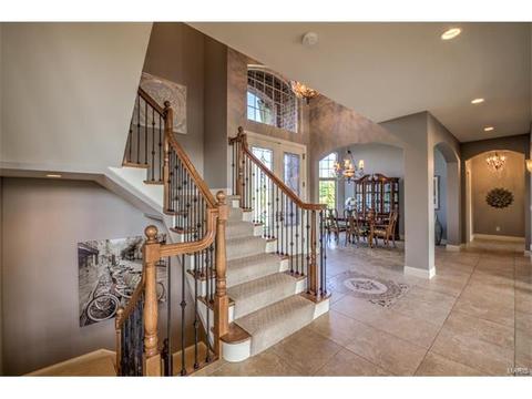 900 Stonecastle Dr, O'fallon, MO 63366 photo 25