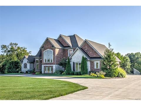 900 Stonecastle Dr, O'fallon, MO 63366 photo 12