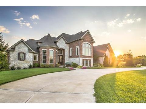 900 Stonecastle Dr, O'fallon, MO 63366 photo 7