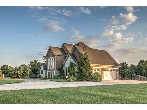900 Stonecastle Dr, O'fallon, MO 63366 photo 8