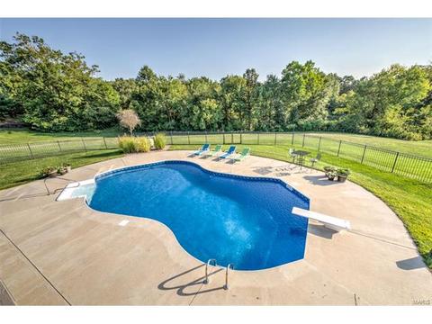900 Stonecastle Dr, O'fallon, MO 63366 photo 23