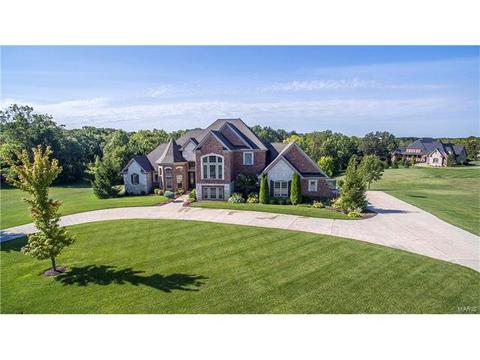 900 Stonecastle Dr, O'fallon, MO 63366 photo 1