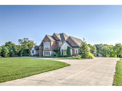 900 Stonecastle Dr, O'fallon, MO 63366 photo 11
