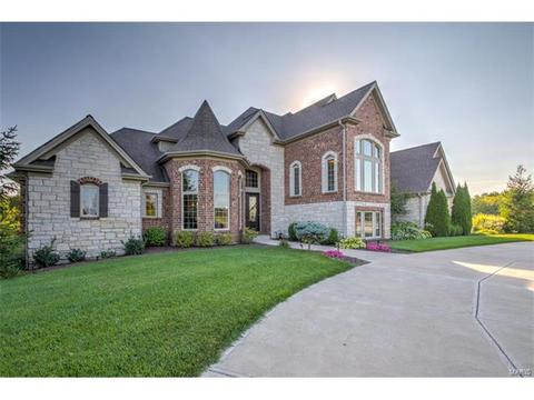 900 Stonecastle Dr, O'fallon, MO 63366 photo 14