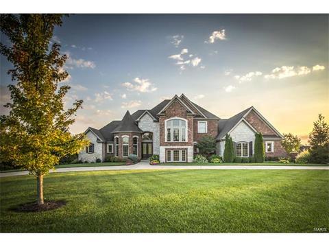 900 Stonecastle Dr, O'fallon, MO 63366 photo 10