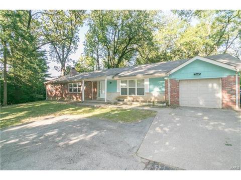419 Day Dr, Saint Louis, MO 63135 photo 2
