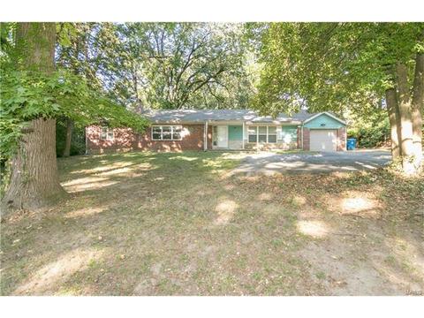 419 Day Dr, Saint Louis, MO 63135 photo 1