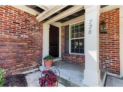 728 Huntsmoor Ct, Ballwin, MO 63011 photo 28
