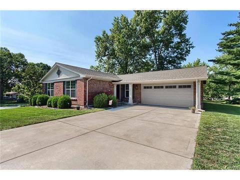 728 Huntsmoor Ct, Ballwin, MO 63011 photo 27