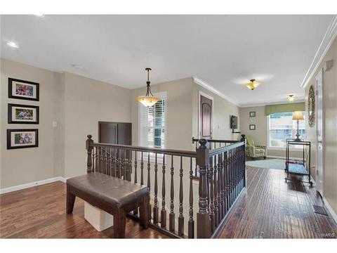728 Huntsmoor Ct, Ballwin, MO 63011 photo 3