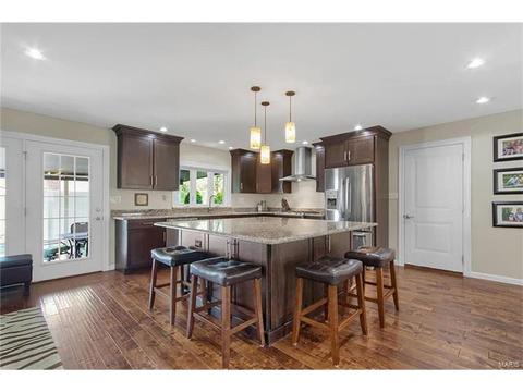 728 Huntsmoor Ct, Ballwin, MO 63011 photo 7