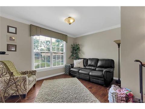 728 Huntsmoor Ct, Ballwin, MO 63011 photo 5