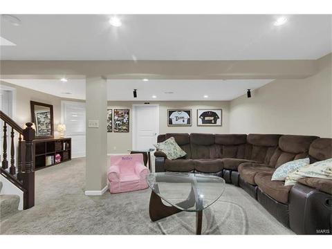 728 Huntsmoor Ct, Ballwin, MO 63011 photo 20