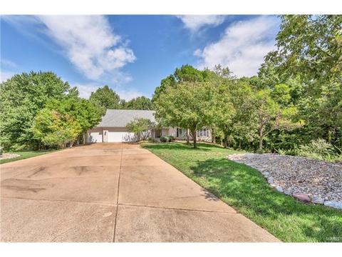 802 Pineview Trails Ct, Ballwin, MO 63021 photo 50
