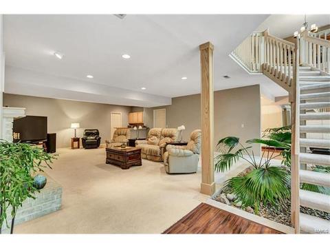 802 Pineview Trails Ct, Ballwin, MO 63021 photo 29