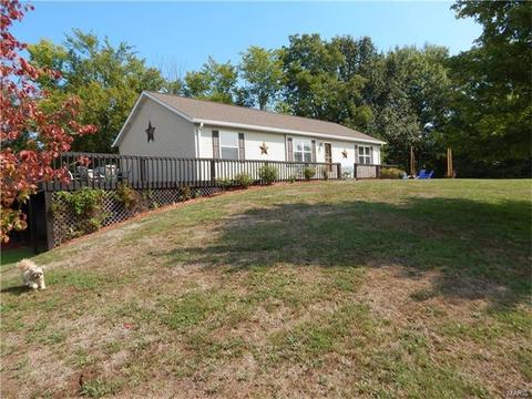 9501 Ll Rd, Red Bud, IL 62278 photo 1