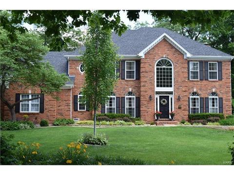 7 Roseberry Topping Ct, Weldon Spring, MO 63304 photo 1