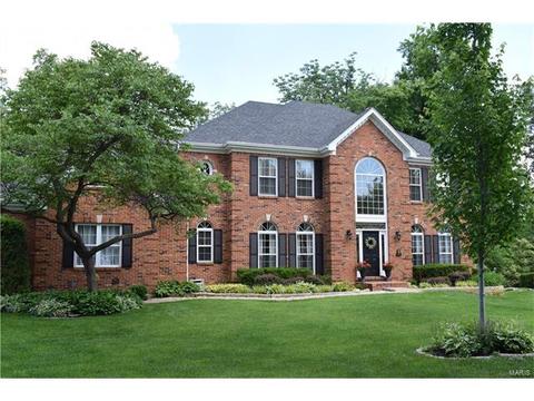 7 Roseberry Topping Ct, Weldon Spring, MO 63304 photo 2