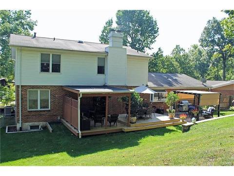 14 Leaside Ct, Manchester, MO 63011 photo 38