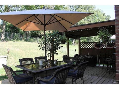 14 Leaside Ct, Manchester, MO 63011 photo 33