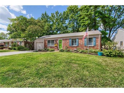 3321 Cavan Dr, Saint Ann, MO 63074 photo 25